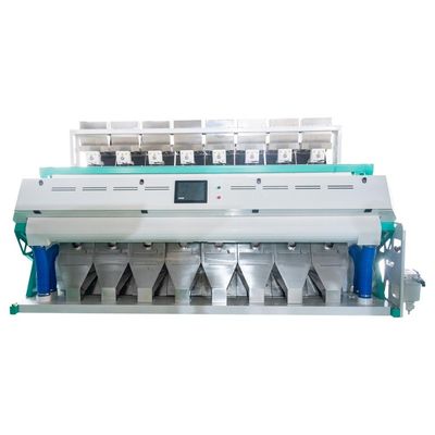 qualité  High Yield Peanut Color Sorter Machine Motor, Engine, Pressure Vessel, Pump usine